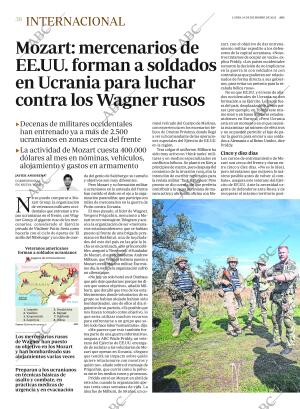 ABC CORDOBA 19-12-2022 página 38