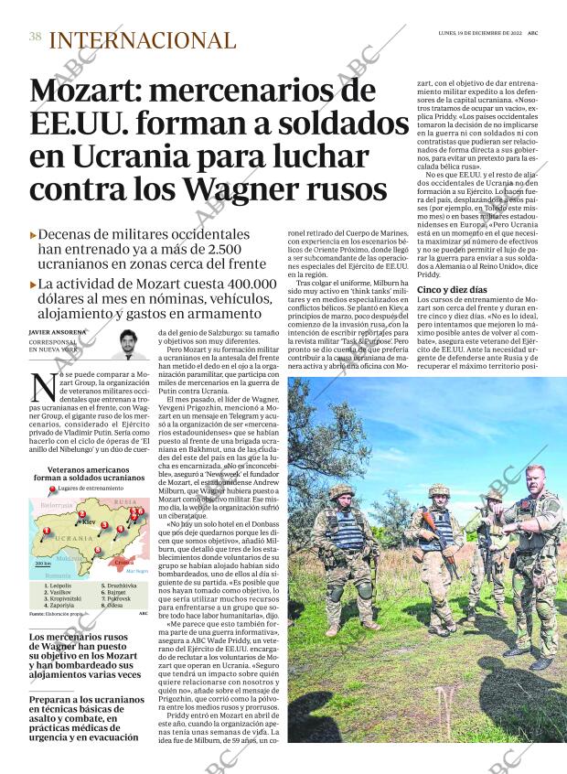 ABC CORDOBA 19-12-2022 página 38