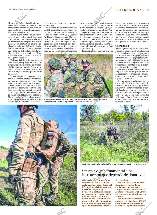 ABC CORDOBA 19-12-2022 página 39