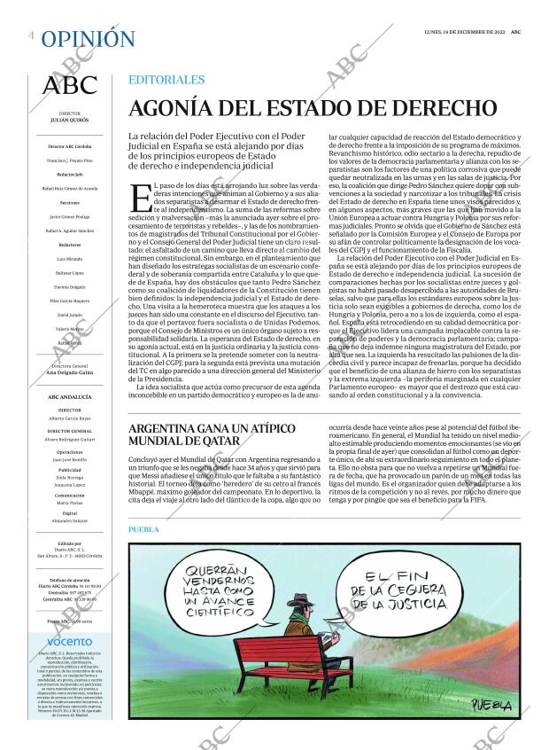ABC CORDOBA 19-12-2022 página 4