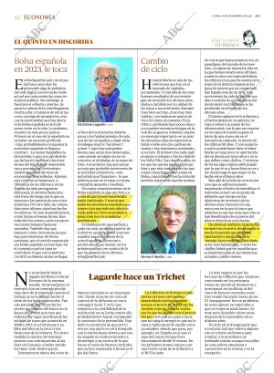 ABC CORDOBA 19-12-2022 página 42