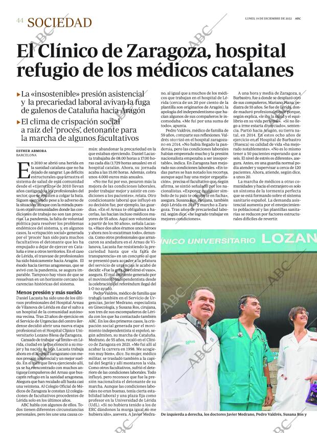 ABC CORDOBA 19-12-2022 página 44