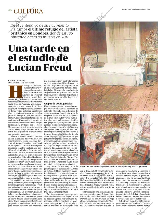 ABC CORDOBA 19-12-2022 página 46