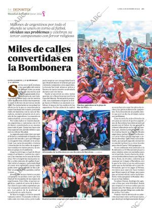 ABC CORDOBA 19-12-2022 página 54