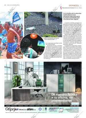 ABC CORDOBA 19-12-2022 página 55