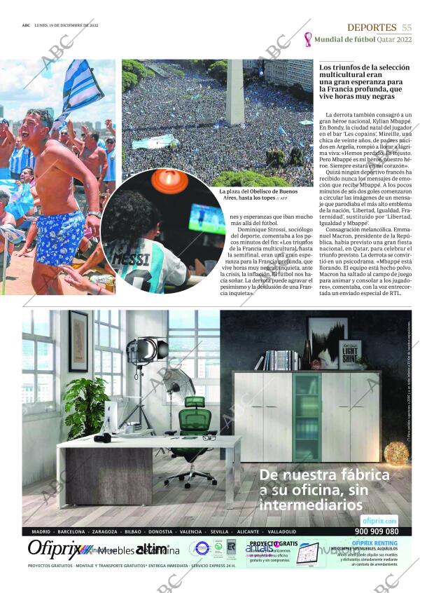 ABC CORDOBA 19-12-2022 página 55