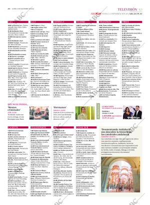 ABC CORDOBA 19-12-2022 página 63