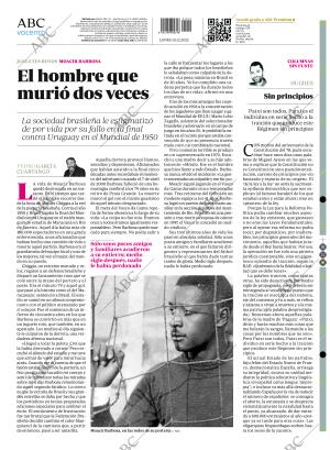 ABC CORDOBA 19-12-2022 página 64