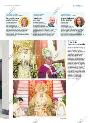 ABC SEVILLA 19-12-2022 página 11