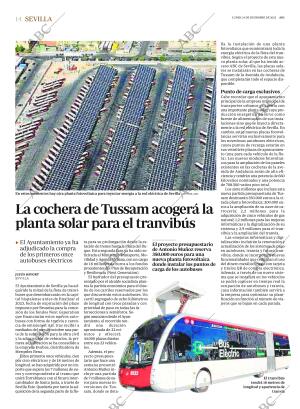 ABC SEVILLA 19-12-2022 página 14
