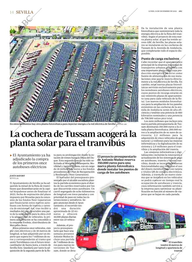 ABC SEVILLA 19-12-2022 página 14
