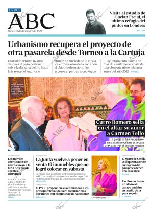 ABC SEVILLA 19-12-2022 página 2