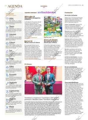 ABC SEVILLA 19-12-2022 página 24