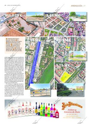 ABC SEVILLA 19-12-2022 página 27