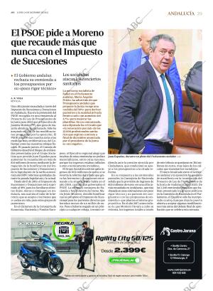 ABC SEVILLA 19-12-2022 página 29