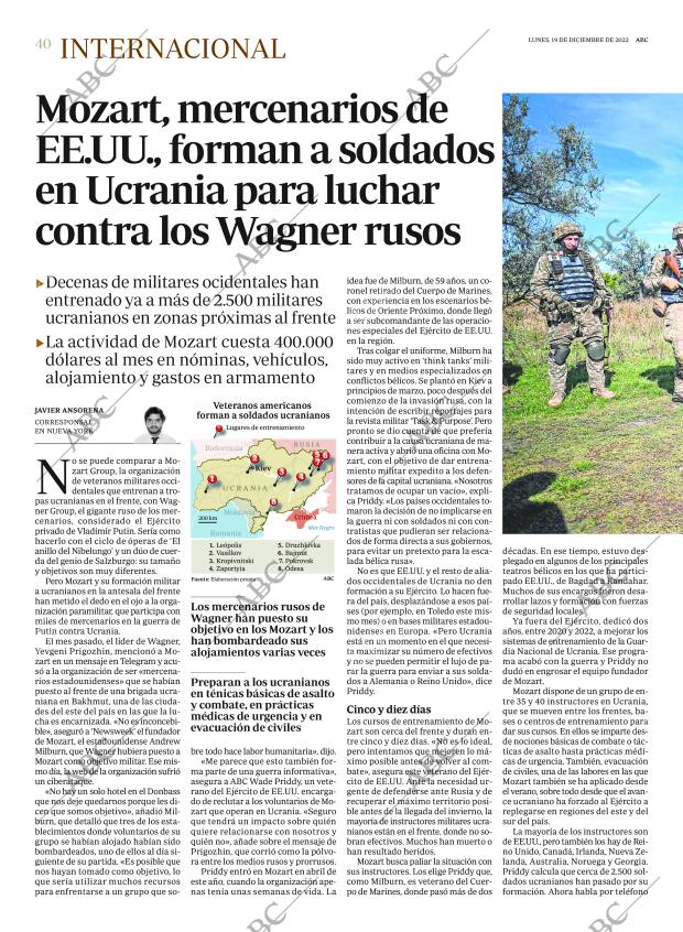 ABC SEVILLA 19-12-2022 página 40