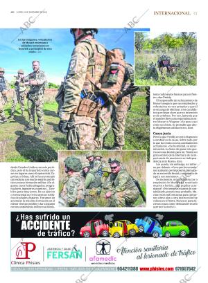 ABC SEVILLA 19-12-2022 página 41