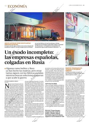 ABC SEVILLA 19-12-2022 página 42