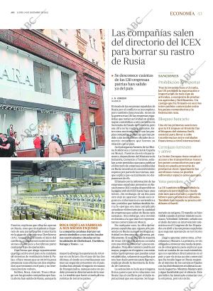 ABC SEVILLA 19-12-2022 página 43