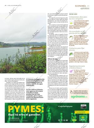 ABC SEVILLA 19-12-2022 página 45