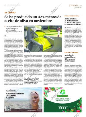 ABC SEVILLA 19-12-2022 página 49