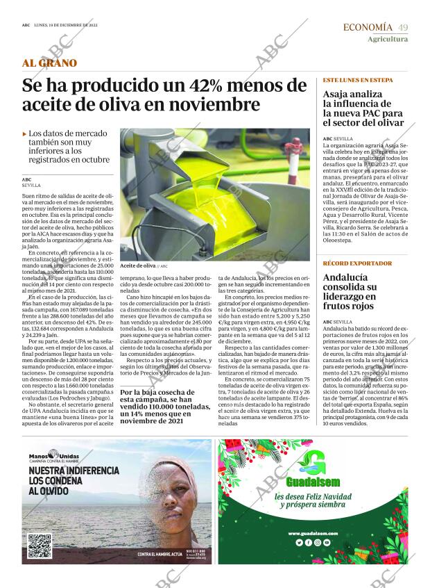ABC SEVILLA 19-12-2022 página 49