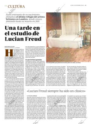 ABC SEVILLA 19-12-2022 página 54