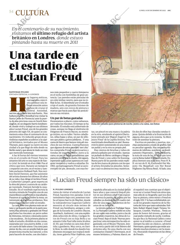 ABC SEVILLA 19-12-2022 página 54