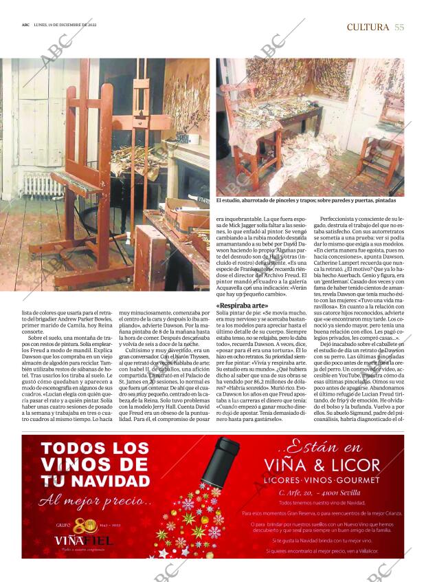 ABC SEVILLA 19-12-2022 página 55