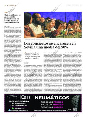 ABC SEVILLA 19-12-2022 página 56