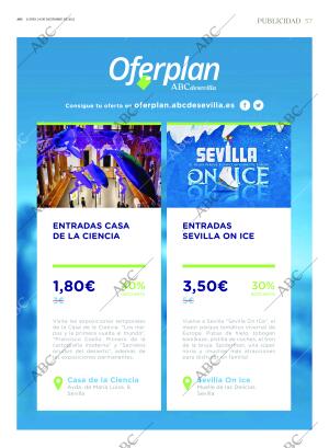 ABC SEVILLA 19-12-2022 página 57