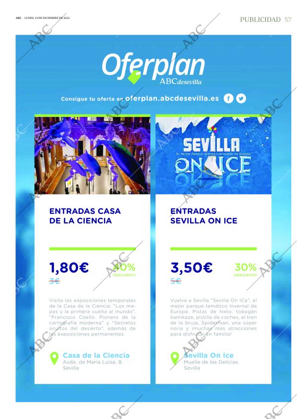ABC SEVILLA 19-12-2022 página 57