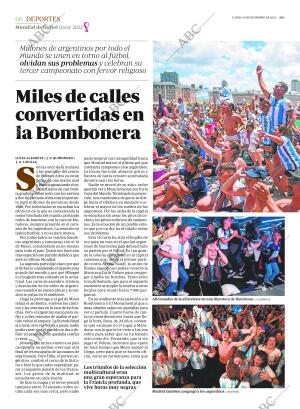 ABC SEVILLA 19-12-2022 página 66