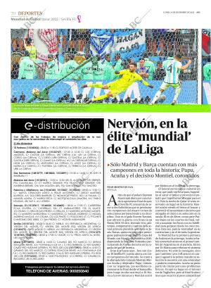 ABC SEVILLA 19-12-2022 página 70