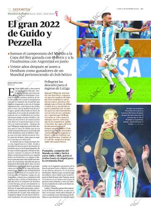 ABC SEVILLA 19-12-2022 página 72