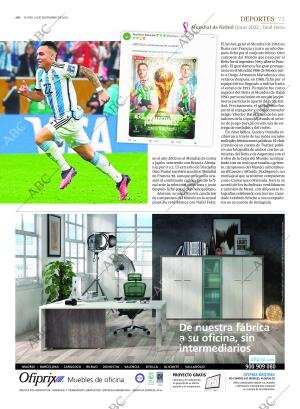ABC SEVILLA 19-12-2022 página 73