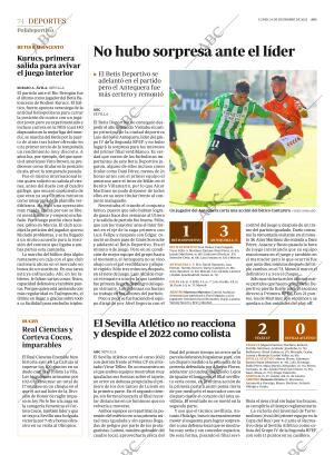 ABC SEVILLA 19-12-2022 página 74