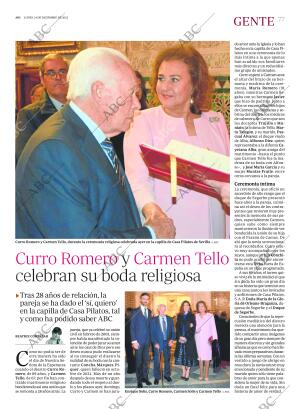 ABC SEVILLA 19-12-2022 página 77