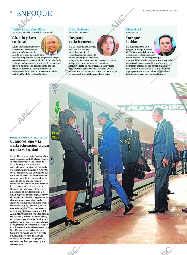 ABC CORDOBA 20-12-2022 página 10