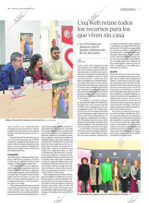 ABC CORDOBA 20-12-2022 página 13