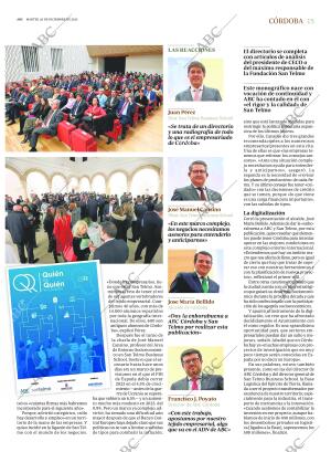 ABC CORDOBA 20-12-2022 página 15