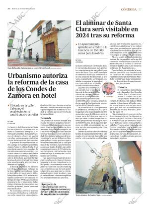 ABC CORDOBA 20-12-2022 página 17