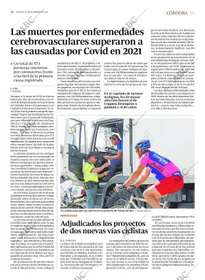 ABC CORDOBA 20-12-2022 página 19