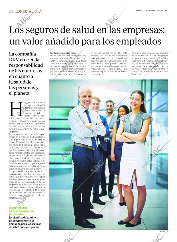 ABC CORDOBA 20-12-2022 página 22
