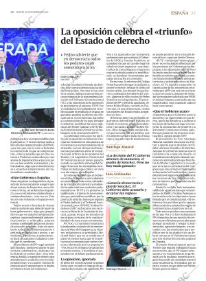 ABC CORDOBA 20-12-2022 página 33