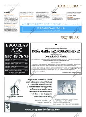 ABC CORDOBA 20-12-2022 página 49