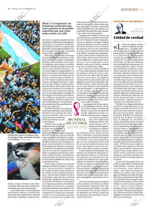 ABC CORDOBA 20-12-2022 página 53