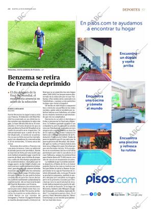 ABC CORDOBA 20-12-2022 página 57