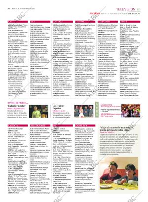 ABC CORDOBA 20-12-2022 página 63