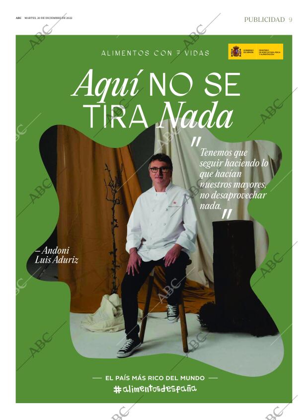 ABC CORDOBA 20-12-2022 página 9